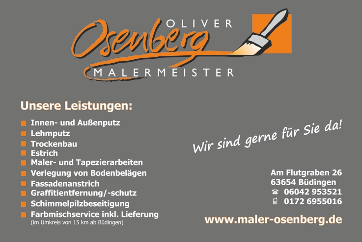 (c) Maler-osenberg.de